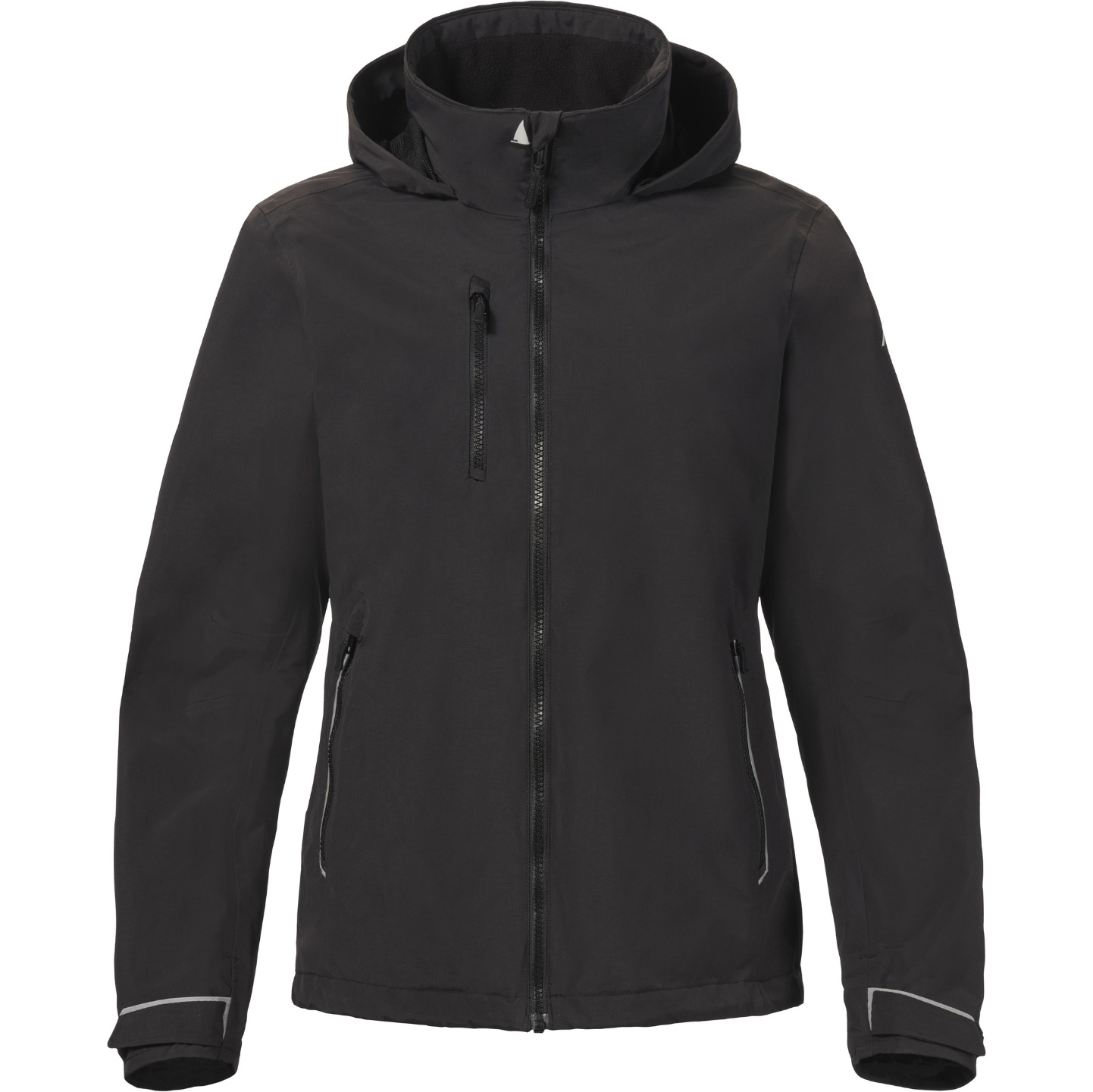 2026 Musto Mujer Corsica Chaqueta 82618 - Black